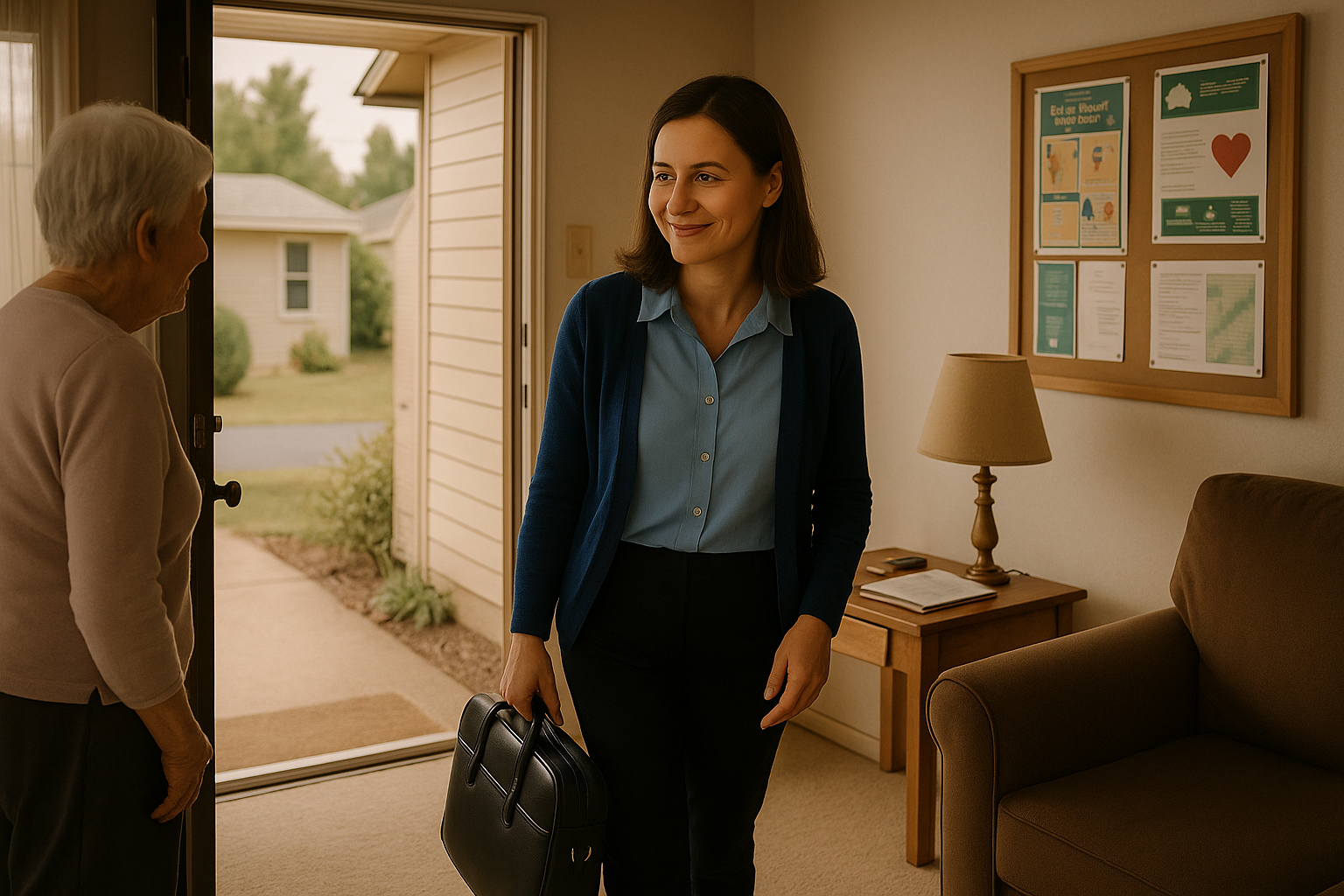 Intégration territoriale des soins